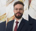 Advogado Correspondente Jurídico: Guilherme Ferreira