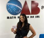 Advogado Correspondente Jurídico: Maria Gabriela De Souza Gonçalves 