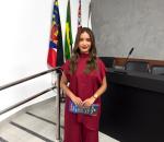 Advogado Correspondente Jurídico: Ketllin Ferreira 