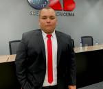 Advogado Correspondente Jurídico: João Pedro Machado