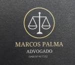 Advogado Correspondente Jurídico: Marcos Daniel Dias Palma