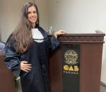 Advogado Correspondente Jurídico: Jenifer F Rodrigues