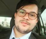Advogado Correspondente Jurídico: Thales Santos Silva