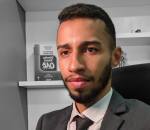 Advogado Correspondente Jurídico: Rodrigo Santos Vieira