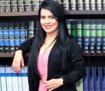 Advogado Correspondente Jurídico: Emília Nájla Rosário 