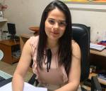 Advogado Correspondente Jurídico: Juliana Antero