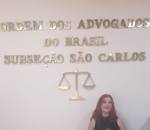 Advogado Correspondente Jurídico: Liliane Segnini 
