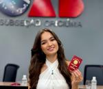 Advogado Correspondente Jurídico: Milena Agnês Cardoso Candido