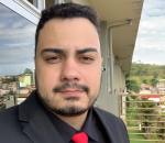 Advogado Correspondente Jurídico: Victor Rabelo De Oliveira
