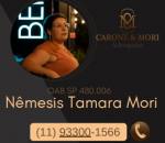 Nêmesis Tamara Mori 