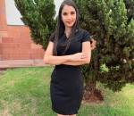 Advogado Correspondente Jurídico: Luana Fatima Domiciano