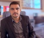 Advogado Correspondente Jurídico: Vanderley Goncalves Teixeira