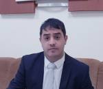 Advogado Correspondente Jurídico: Fernando