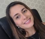 Advogado Correspondente Jurídico: Maria Paula Machado Vieira