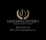 Advogado Correspondente Jurídico: Leonardo Oliveira