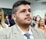 Advogado Correspondente Jurídico: José Kévio Teixeira Santos De Matos