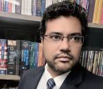 Advogado Correspondente Jurídico: Leandro Bolivar Leles Paradella 