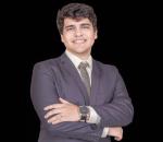 Advogado Correspondente Jurídico: érick Vasconcelos Martins