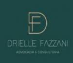 Advogado Correspondente Jurídico: Drielle Fazzani