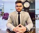 Advogado Correspondente Jurídico: Weslley Leão