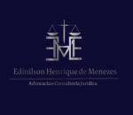 Advogado Correspondente Jurídico: Edinilson Henrique De Menezes