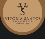 Advogado Correspondente Jurídico: Vitória Santos 