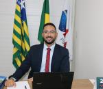 Advogado Correspondente Jurídico: Anderson Rafael 