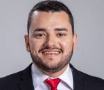 Advogado Correspondente Jurídico: Yuri Queiroz Ribeiro