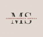 Advogado Correspondente Jurídico: Ms Correspondência Jurídica