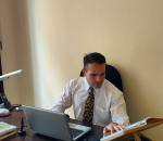 Advogado Correspondente Jurídico: Dr. André  Spínola