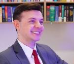 Advogado Correspondente Jurídico: Dr. Artur Vinícius