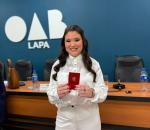 Advogado Correspondente Jurídico: Gabrielle Da Silva Nascimento 
