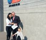 Advogado Correspondente Jurídico: Sandris Verlei Soares Xavier