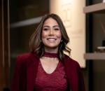 Advogado Correspondente Jurídico: Camila Cardoso - Advogada