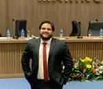 Advogado Correspondente Jurídico: Guilherme Brito