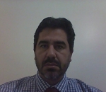 Advogado Correspondente Jurídico: Rovaldo Miranda De Matos