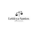 Advogado Correspondente Jurídico: Letticya Da Silva Santos