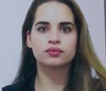 Advogado Correspondente Jurídico: Franciele Gomes Souza
