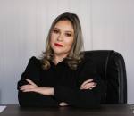Advogado Correspondente Jurídico: Andriele De Fátima Quirino