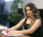 Advogado Correspondente Jurídico: Giovana Grazieli Frioli