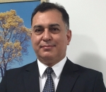 Advogado Correspondente Jurídico: João Bosco Peres