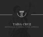 Advogado Correspondente Jurídico: Taísa Martins Da Cruz