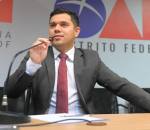 Advogado Correspondente Jurídico: Dr. Wesley Carvalho