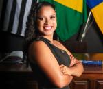 Advogado Correspondente Jurídico: Ana Beatriz Santanna