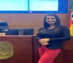 Advogado Correspondente Jurídico: Vitória Nader