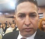 Advogado Correspondente Jurídico: Cleidimar Soares Da Silva