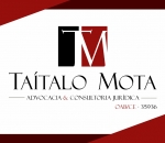 Advogado Correspondente Jurídico: Dr. Taítalo Mota
