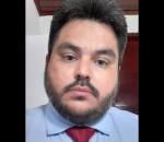 Advogado Correspondente Jurídico: José Rondineli