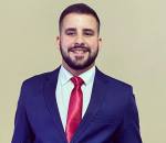 Advogado Correspondente Jurídico: Igor Machado