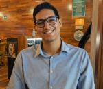 Advogado Correspondente Jurídico: João Vitor Moraes
